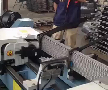 雙頭倒角機(jī)